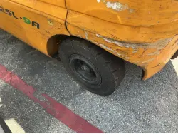 2023 Hyundai 25L-9A