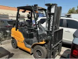 2023 Hyundai 25L-9A