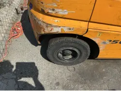 2023 Hyundai 25L-9A