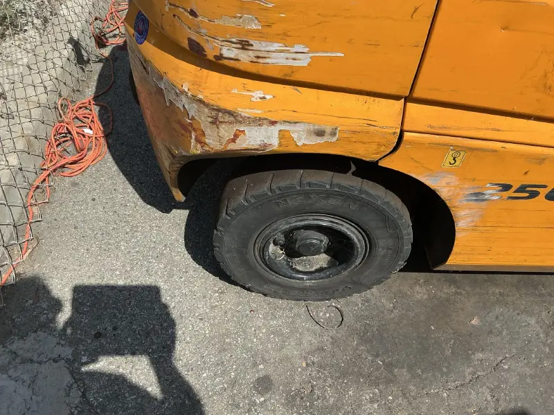 2023 Hyundai 25L-9A