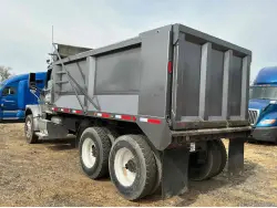 2019 Peterbilt 567