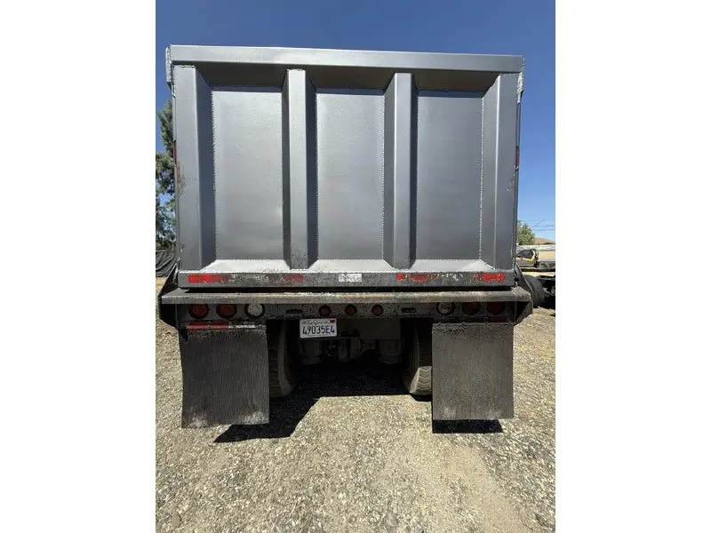 2019 Peterbilt 567