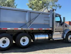2019 Peterbilt 567
