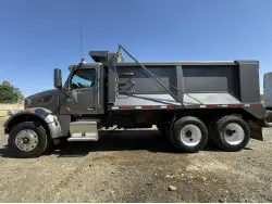 2019 Peterbilt 567