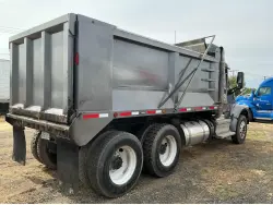 2019 Peterbilt 567