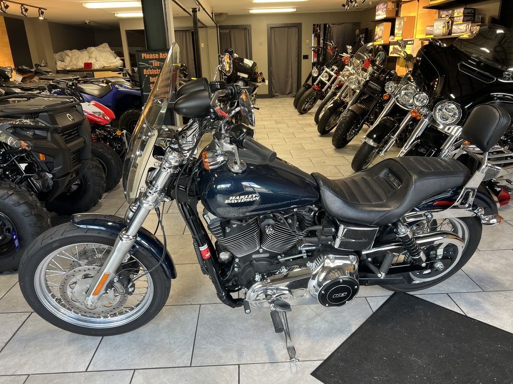 2016 Harley-Davidson® FXDL - Dyna® Low Rider® in new windsor NY