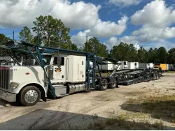 2017 Peterbilt 389
