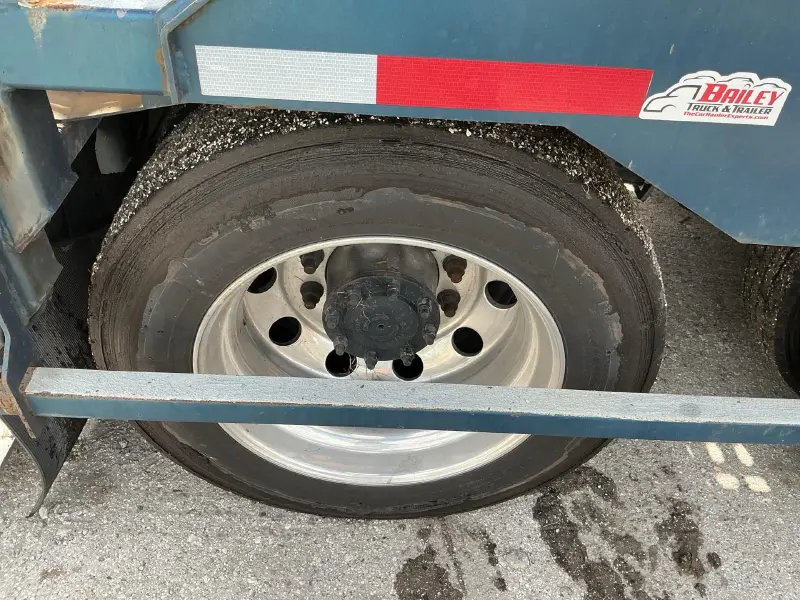2017 Peterbilt 389