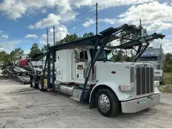 2017 Peterbilt 389