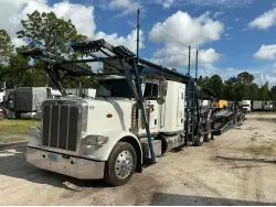 2017 Peterbilt 389