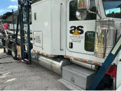 2017 Peterbilt 389