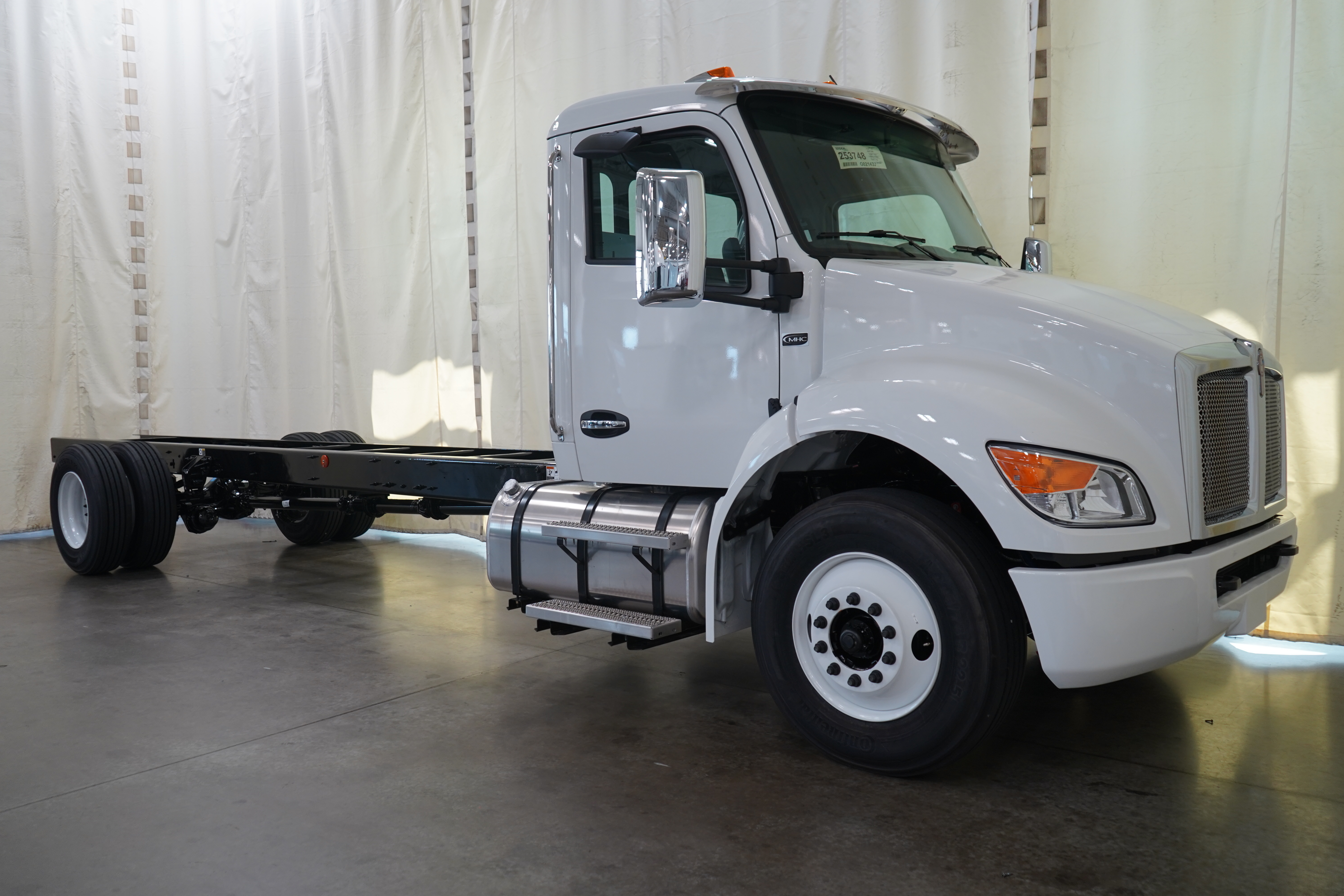 2027 KENWORTH T280 in Nashville, TN