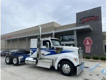 Commercial Truck Trader Spotlight: Kenworth W990 image