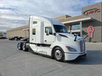 2027 KENWORTH T680 in El Paso, TX