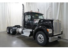 Commercial Truck Trader Spotlight: Kenworth W990 image