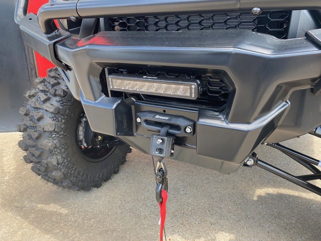 2026 Honda® Pioneer 1000 Deluxe TrueTimber atera camo in russellville AR