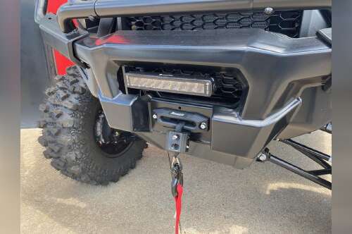 2026 Honda® Pioneer 1000 Deluxe TrueTimber atera camo in russellville AR