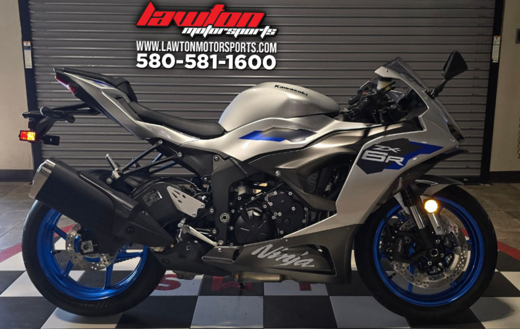 Motorcycles For Sale Near Weatherford, OK - Cycle Trader