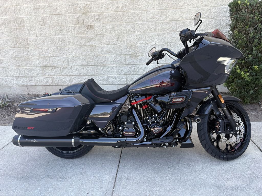 2026 Harley-Davidson® FLTRXSTSE - CVO Road Glide® ST CVO ST in Baymeadows Jacksonville, FL