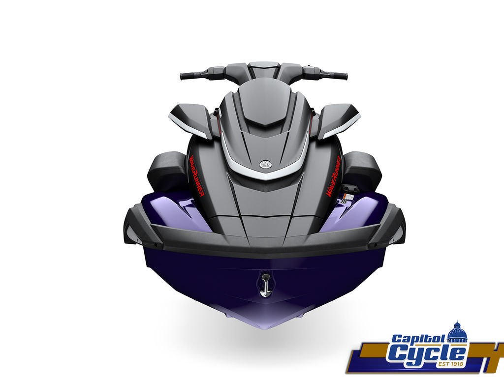 2026 Yamaha Waverunners FX SVHO® in macon GA