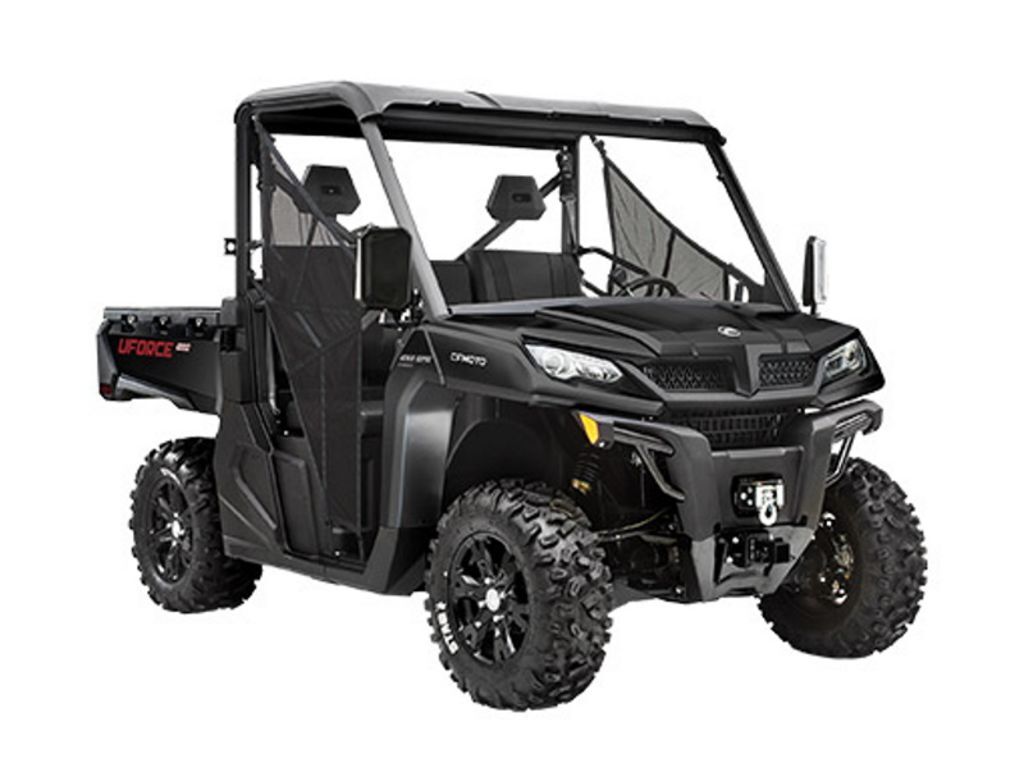 2023 CFMOTO UFORCE 1000 in waco TX