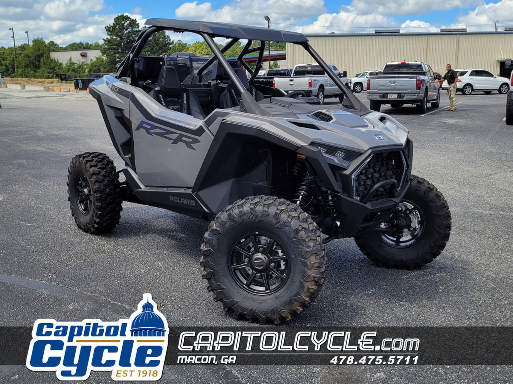 2026 Polaris® RZR Pro XP Ultimate in macon GA
