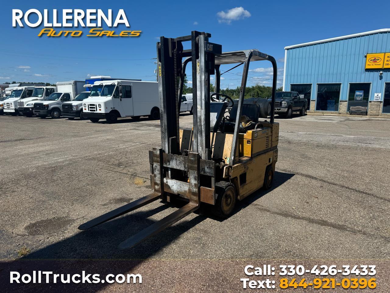 1991 Caterpillar Other in East Palestine, OH