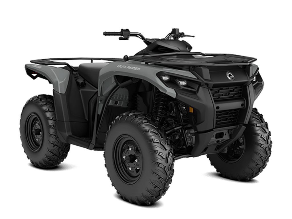 2025 Can-Am Outlander 700 BASE in st. charles MO