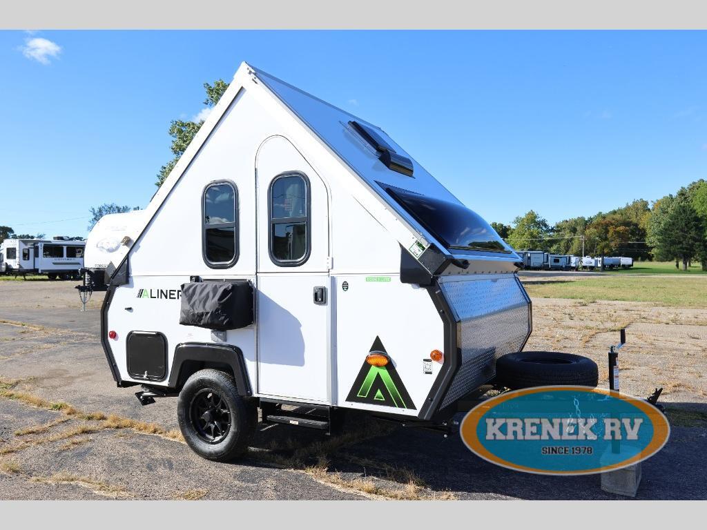 2027 Aliner Scout Lite Base Model in coloma MI