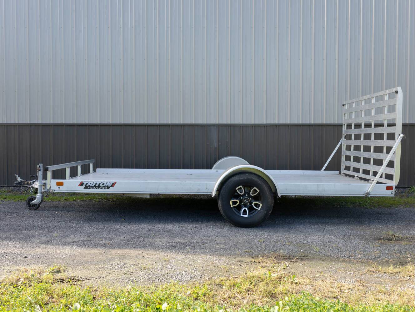A photo of this 2023 Triton FIT 1481