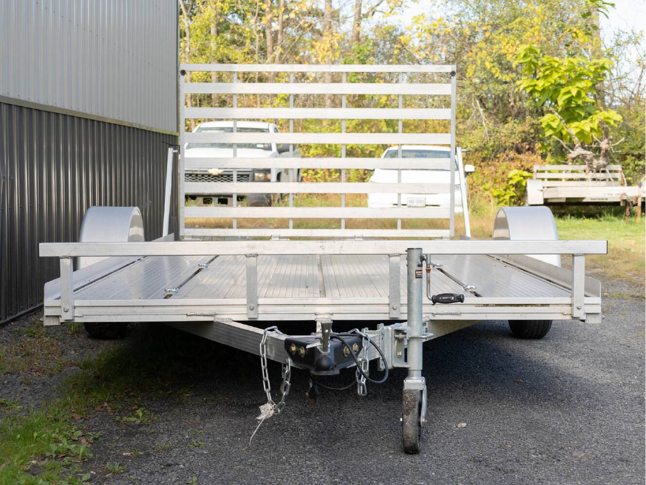 A photo of this 2023 Triton FIT 1481
