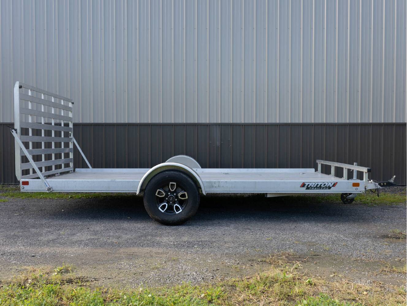 A photo of this 2023 Triton FIT 1481