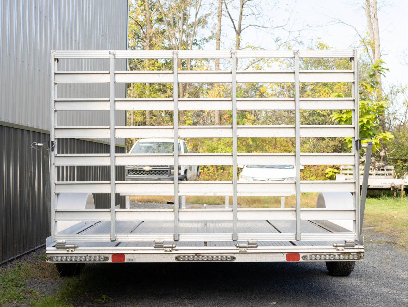 A photo of this 2023 Triton FIT 1481