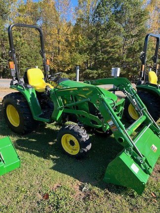 2026 John Deere 3032E in Dacula, GA