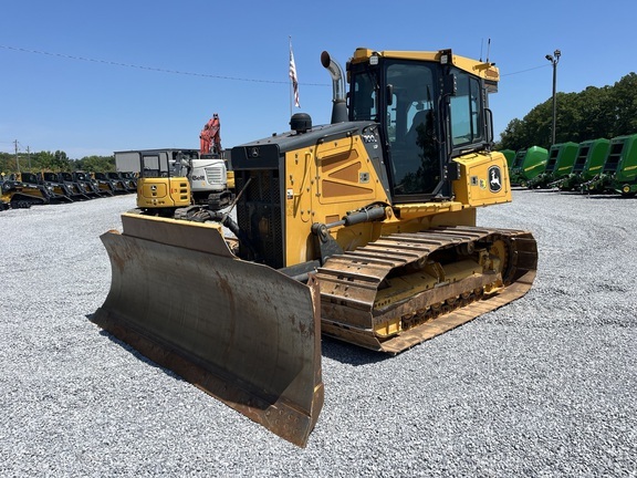 2022 John Deere 700L in Rome, GA