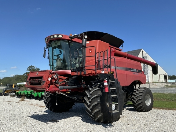 2013 Case IH 8120 in Winnsboro, LA