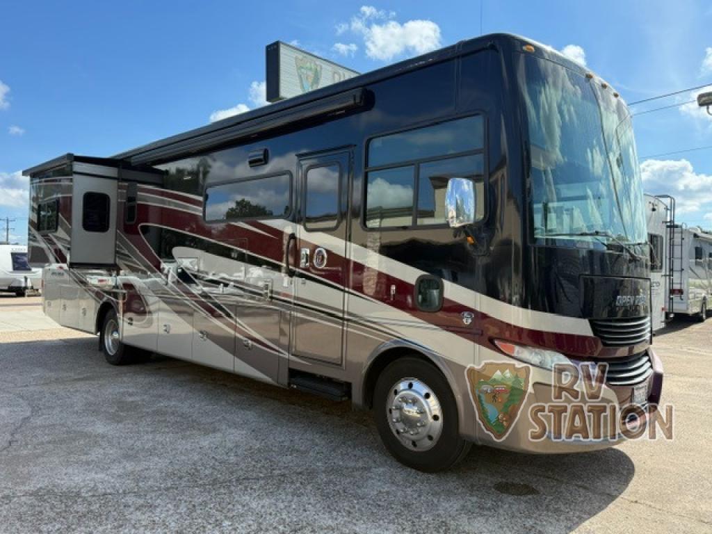 2021 Tiffin Motorhomes Open Road Allegro 36 UA in cleveland TX