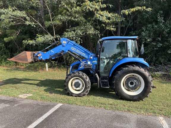 2018 New Holland T4.75 in Macon, GA