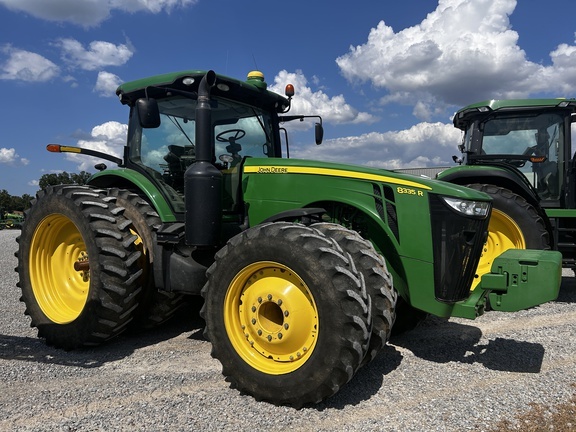 2013 John Deere 8335R in Dyersburg, TN