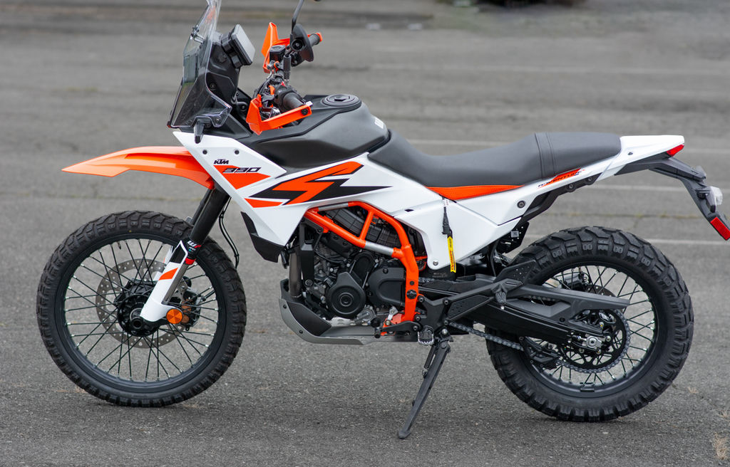 2026 KTM 390 Adventure R in richmond VA