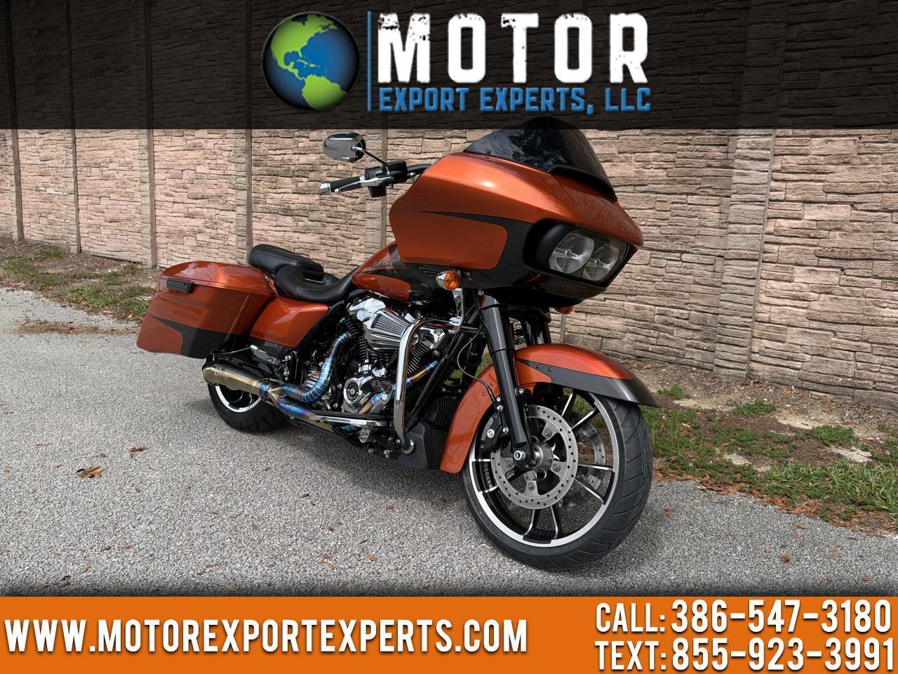 2023 Harley-Davidson FLTRX ROAD GLIDE CUSTOM in ormond beach FL