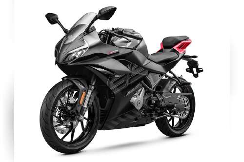 2026 CFMOTO 300SS in norwich CT