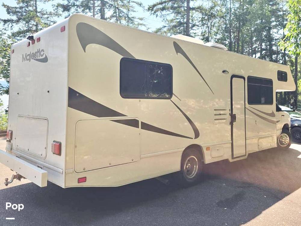 2020 Thor Motor Coach Majestic 28A in north bend WA