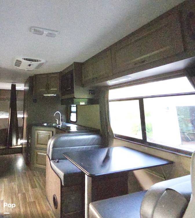 2020 Thor Motor Coach Majestic 28A in north bend WA
