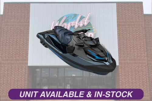 2026 Sea-Doo GTX 170 in peoria IL
