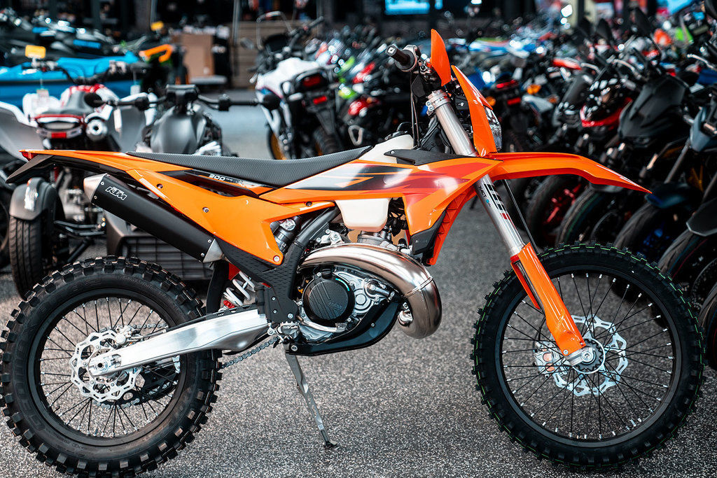 2027 KTM 300 XC-W XC-W in Upper Darby, PA