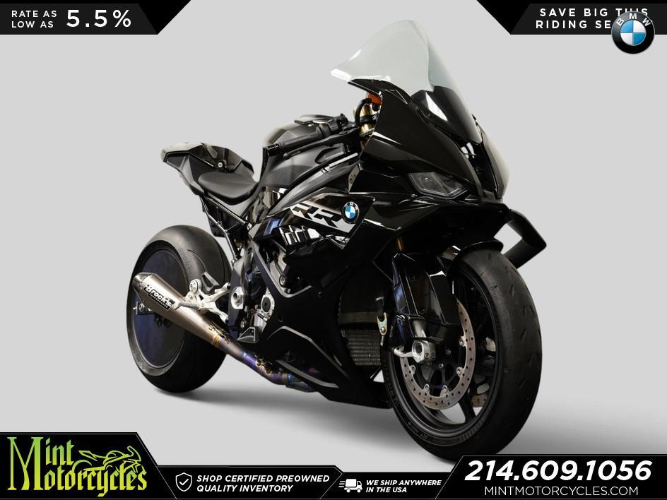 2024 BMW S1000 RR 1000 RR in Dallas, TX