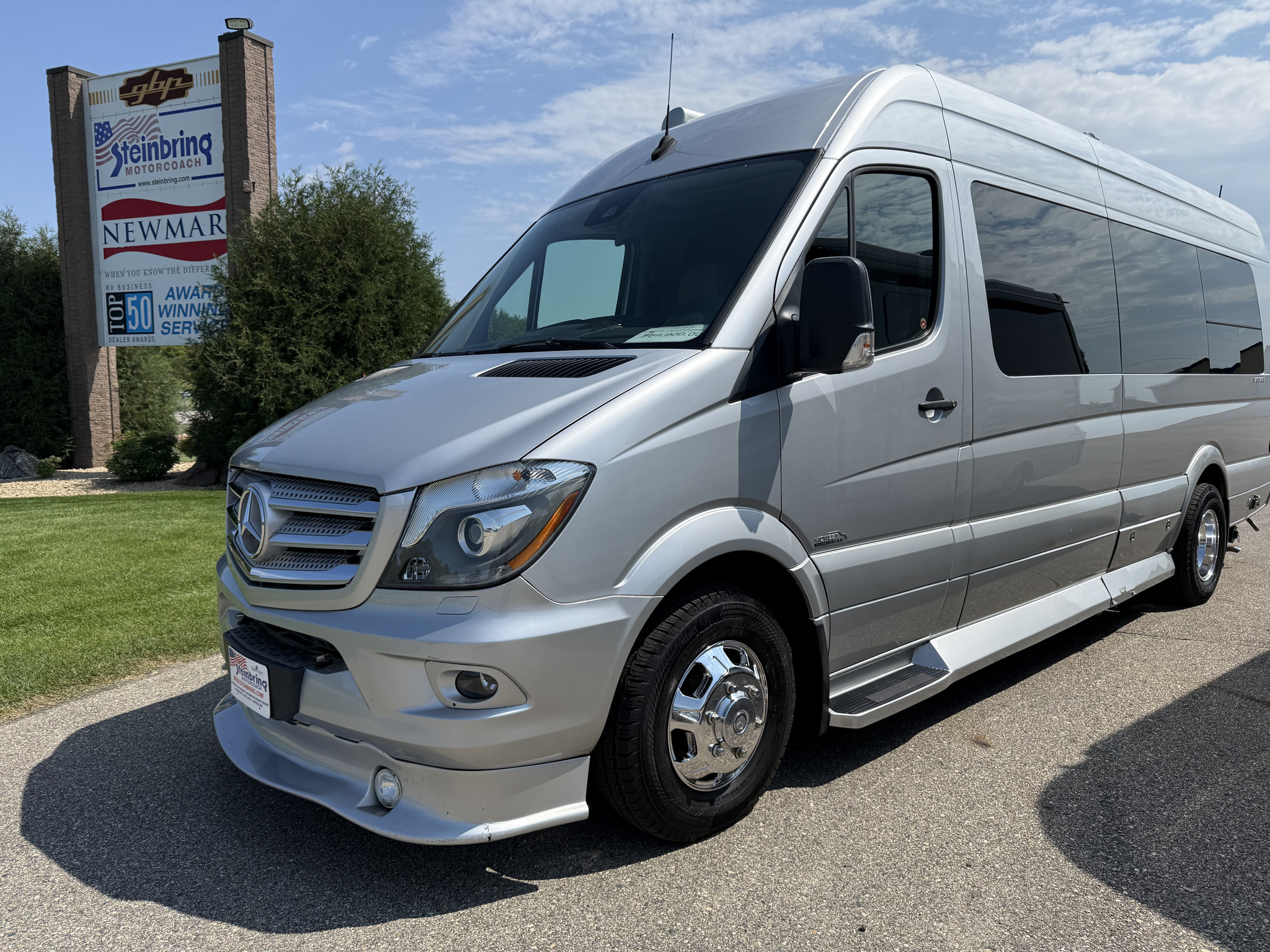 2020 Midwest Passage RV 170 EXTENDED in garfield MN