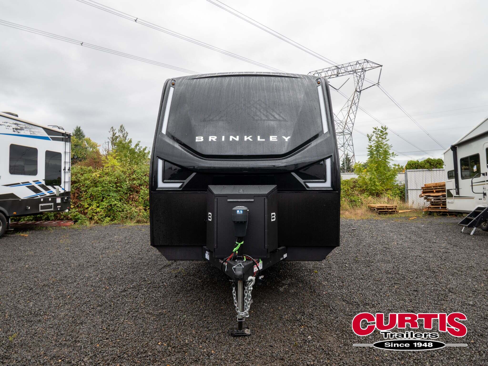 2026 Brinkley Rv Model Z AIR 297 in beaverton OR