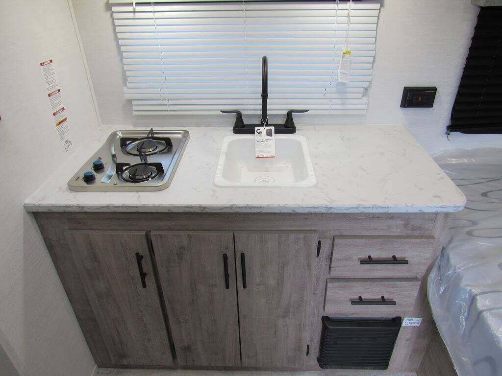 2026 Gulf Stream Ameri-Lite Super Lite 134BH in panama city FL